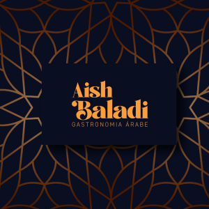 Aish Baladi