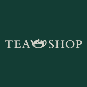 Tea Shop (Vegano)