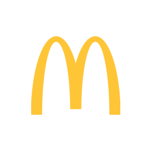 McDonald's Café (Vegetariano)