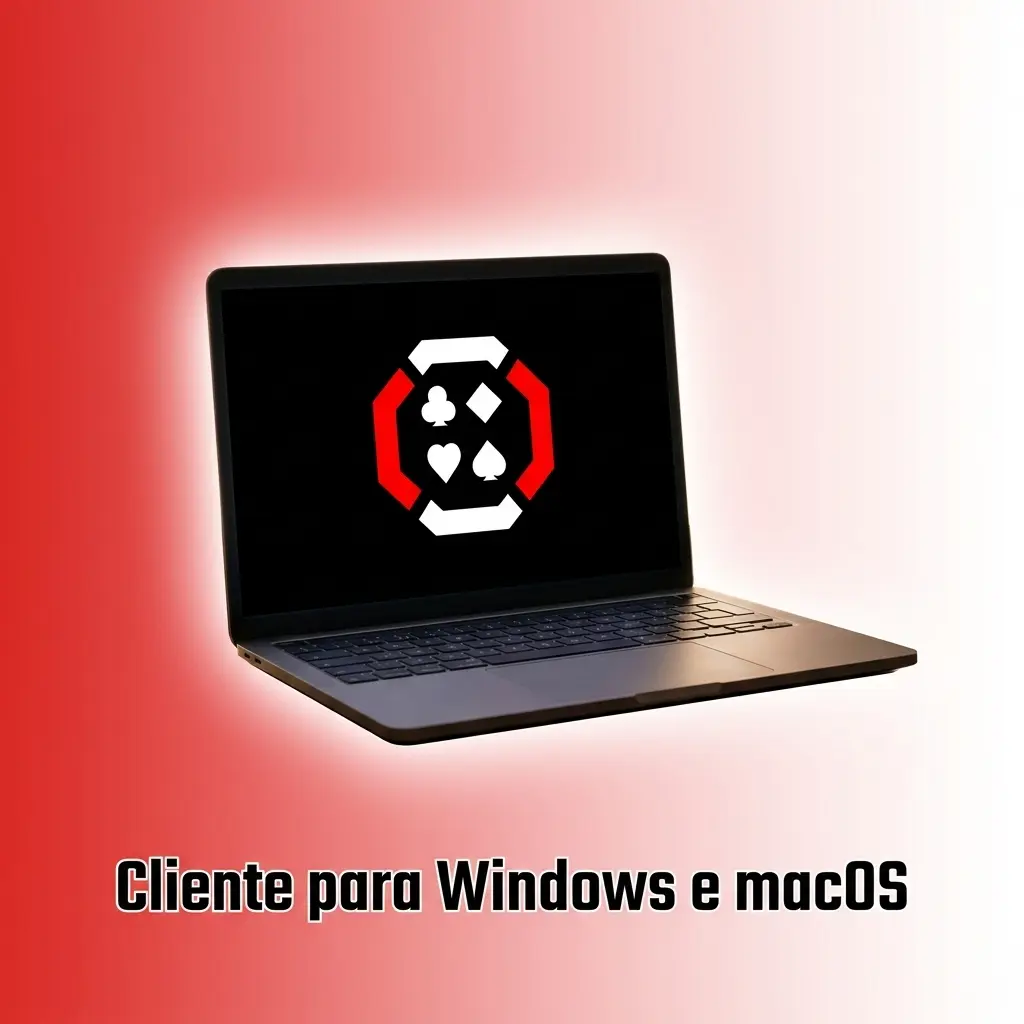 Tela de acesso à MMAbet via navegador em desktop, sem necessidade de instalar cliente para Windows ou macOS