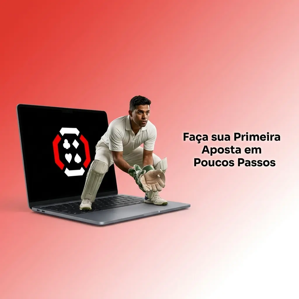 Passo a passo para fazer sua primeira aposta no site MMAbet, do login até a confirmação do bilhete