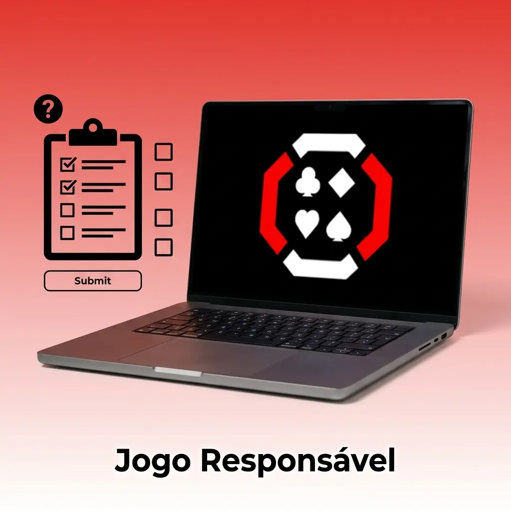 Painel da MMAbet com ferramentas de jogo responsável: limites de depósito, tempo de sessão e autoexclusão